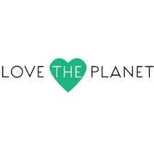 Love The Planet Coupon